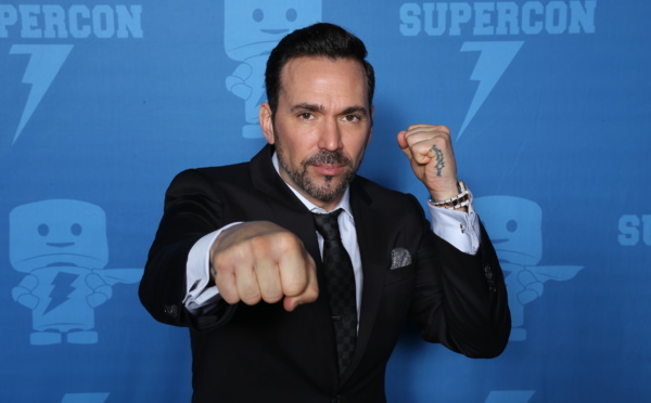 Mort de Jason David Frank, acteur des power rangers