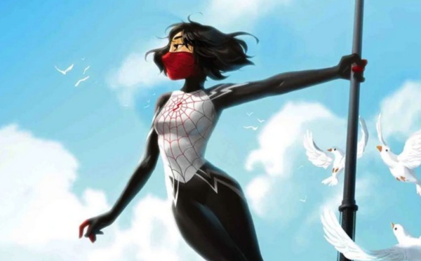 Spider-Man : une série spin-off se prépare sur Prime Video