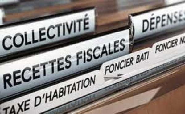 Collectivités territoriales : Un excédent global de 8,5 MMDH