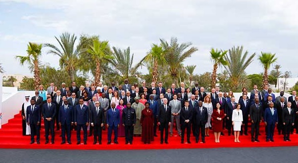 Comment sauver la Francophonie ?...