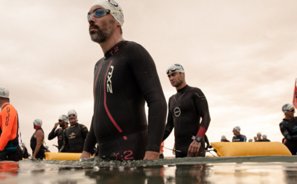 "Morocco Swim Trek" de retour à Dakhla pour sa 7 ème édition