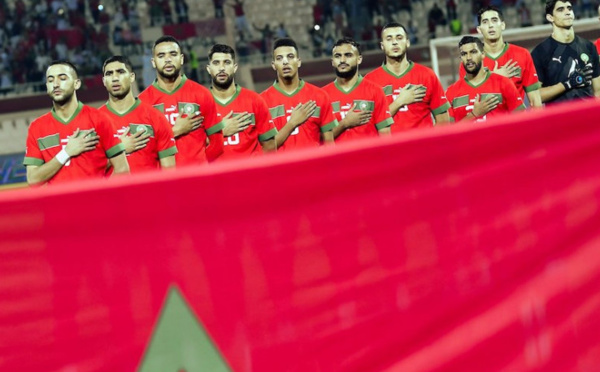 Mondial 2022 : Des entreprises au Maroc s’adaptent aux matchs des Lions de l’Atlas