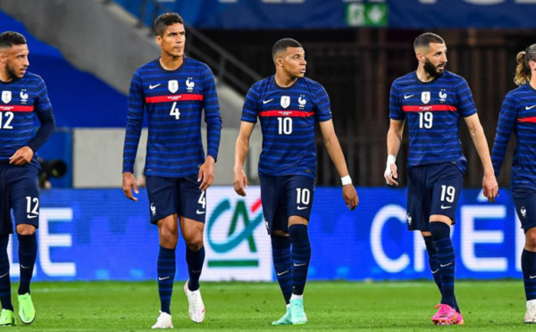 Mondial 2022 : Voici le programme de ce mardi 22 novembre