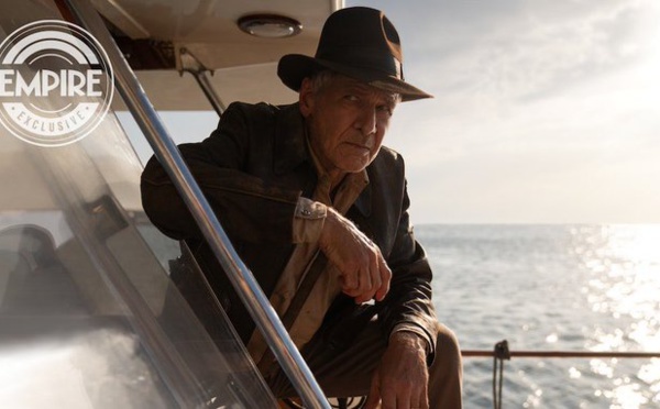 "Indiana Jones 5" : Harrison Ford rajeuni numériquement dans le film