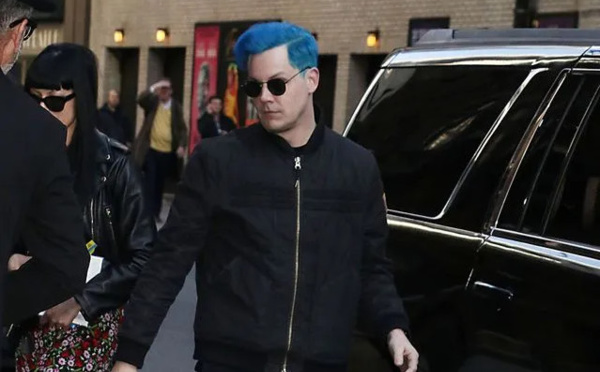 Jack White quitte Twitter après avoir réactivé le compte de Donald Trump