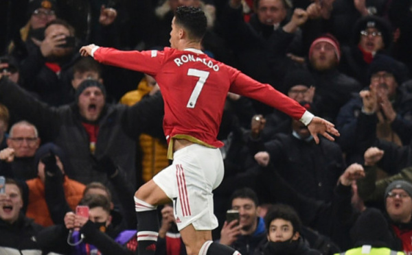 Officiel : entre Ronaldo et Manchester United, c'est fini
