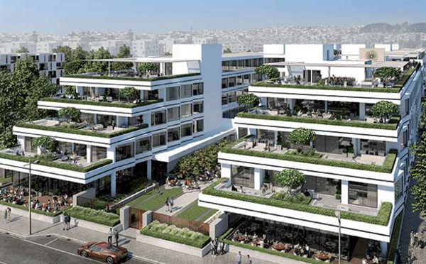 Le Fairmont La Marina Rabat Salé ouvre ses portes à partir du lundi prochain