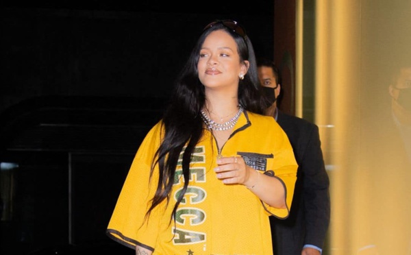 Un documentaire se prépare sur le show de Rihanna au Super Bowl