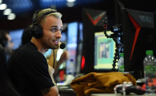 Le youtubeur Squeezie va avoir sa statue au musée Grévin