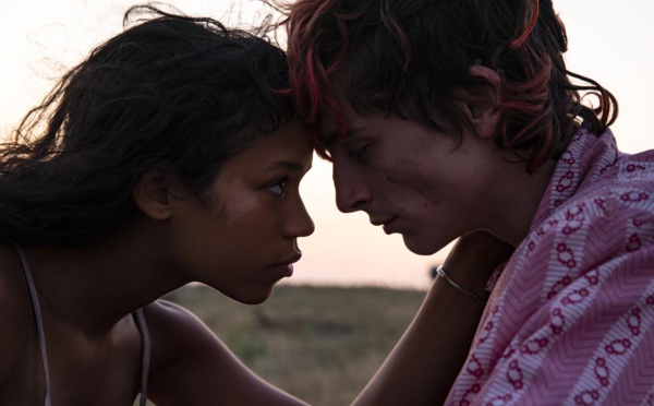 “Bones and All” : le nouveau film de Timothée Chalamet sort en salles de cinéma