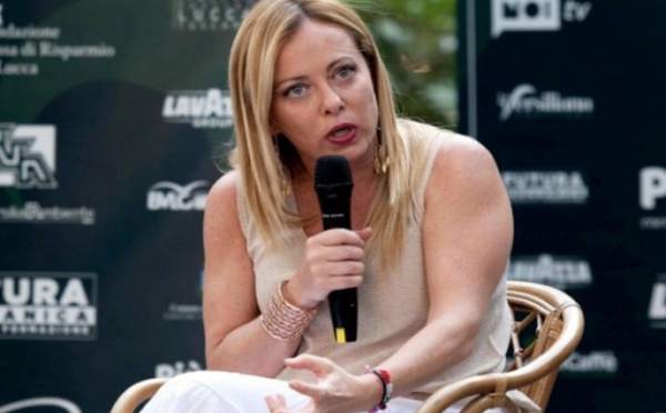 La fin du Libéralisme