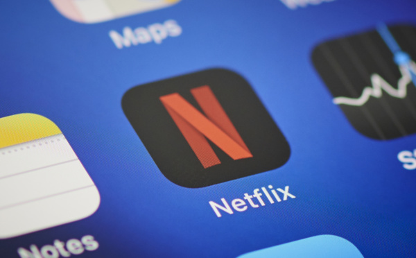 Netflix : les films et séries à regarder en décembre 2022