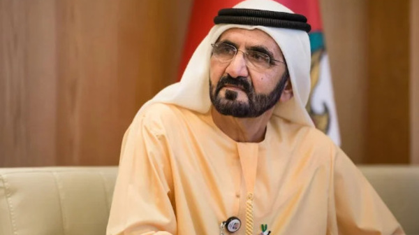 L'émir de Dubaï félicite les Lions de l'Atlas : Une fierté arabe