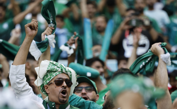 Mondial 2022 : L'Argentine et l'Arabie Saoudite vont tout donner