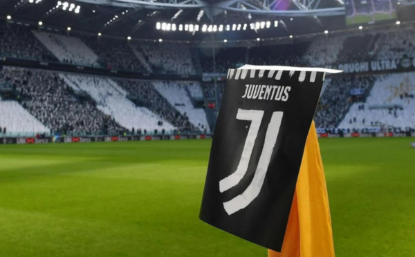 Démission du conseil d'administration de la Juventus Turin