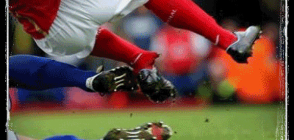 Santé Foot au Quotidien (SFQ Foot 2022)