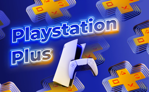 PlayStation Plus : la liste des jeux offerts sur PS5 et PS4 pour décembre 2022