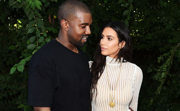 Kim Kardashian et Kanye West divorcés :l'énorme montant de la pension a été révélé !