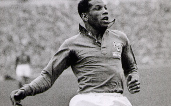 Mondial 2022 : Un vieux record de feu Larbi Ben Barek avec l'équipe de France vient de tomber