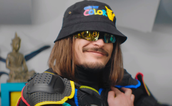 «Légende vivante» : Lorenzo sort son quatrième et dernier album