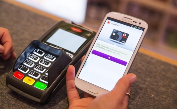 Paiement mobile : lancement d'une campagne média pour promouvoir la marque "MarocPay"