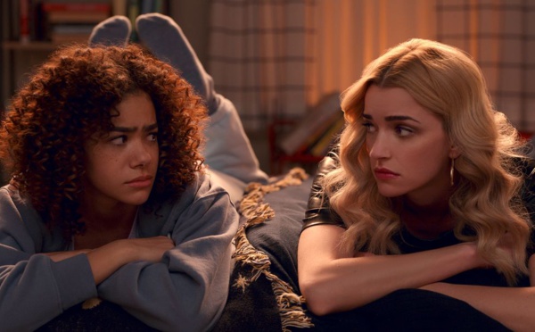 «Ginny and Georgia» saison 2: Netflix a enfin dévoilé la date