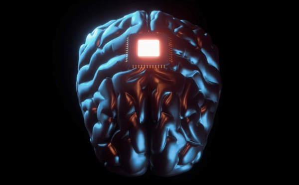 Neuralink : les implants cérébraux testés sur les humains d’ici six mois selon Elon Musk
