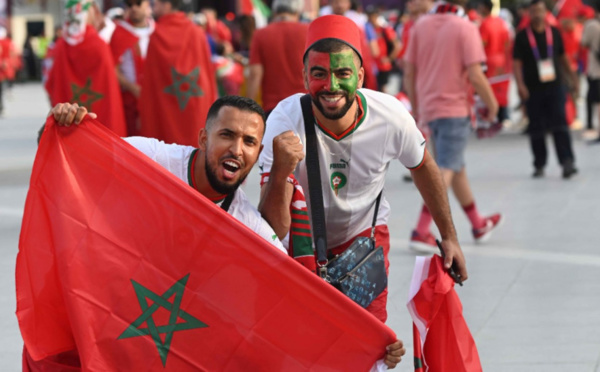 Mondial-2022 (Maroc-Espagne) : La FIFA réserve 5.000 billets aux supporters marocains