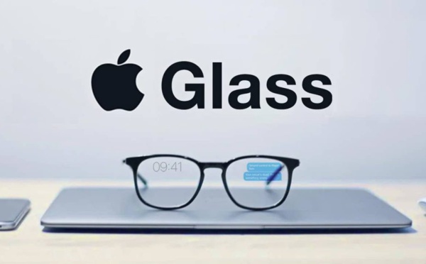 Tout savoir sur les nouveaux Apple Glass