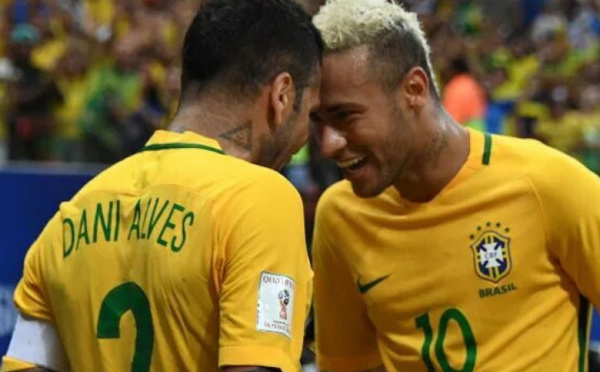 Mondial-2022 : A un but de Pelé, Neymar dans les pas du "Roi"