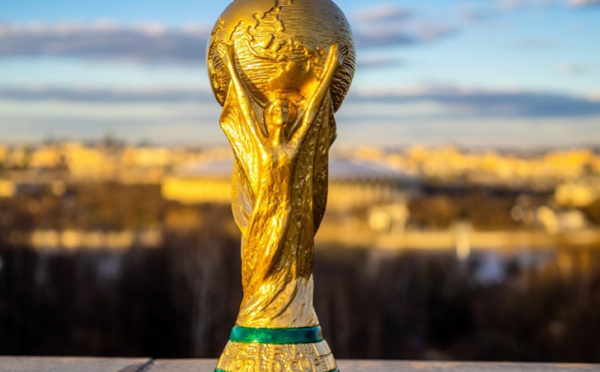 Mondial 2022 : Voici le programme complet des quarts de finale