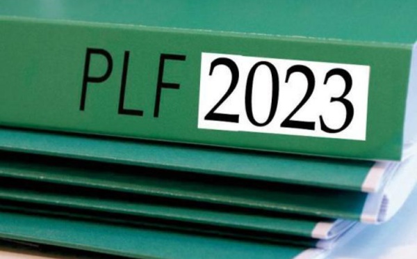 PLF 2023 : Les amendements votés