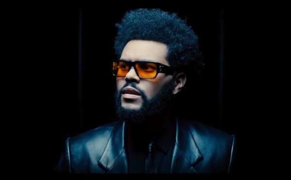 Avatar 2 : The Weeknd va chanter la bande originale