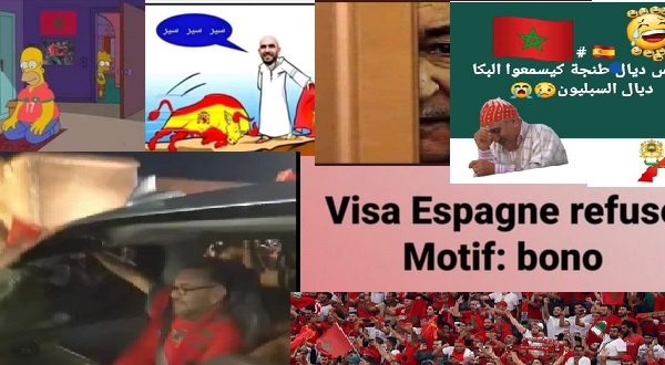 Le Maroc en quarts, c’est la lutte (pour la demi) Finale !