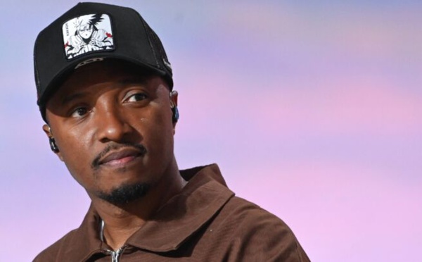 Le rappeur Soprano retrouve enfin son fils !