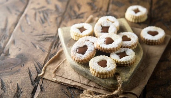 5 idées de biscuits de Noël