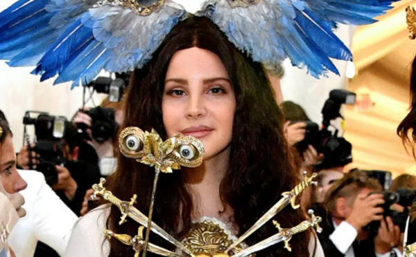 Lana Del Rey prépare son neuvième album studio