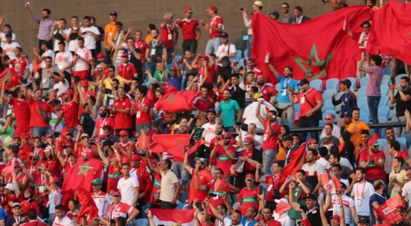 Ce que nous dit de nous notre équipe nationale