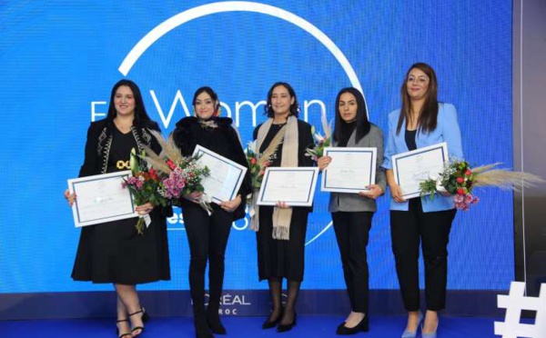 FWIS : Jeunes Talents Maghreb 2022