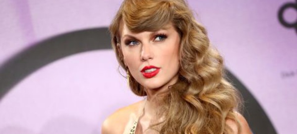 Taylor Swift va réaliser son premier film