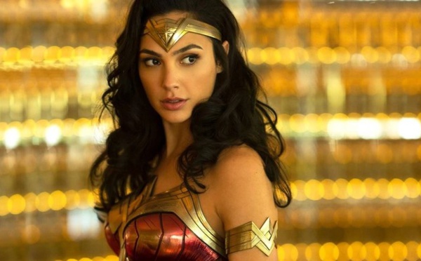 "Wonder Woman 3" annulé par Warner Bros
