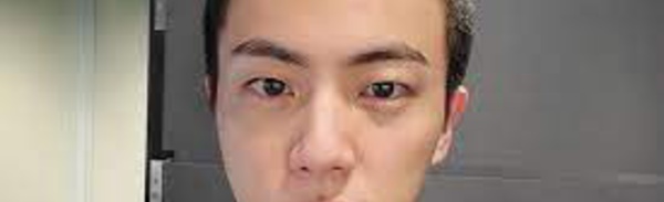 Jin de BTS commence son service militaire ce mardi