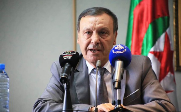 Le directeur de la télé algérienne viré pour avoir diffusé la victoire du Maroc