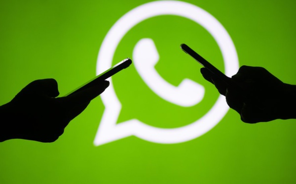 WhatsApp : bientôt une option "messages lisibles une seule et unique fois" 