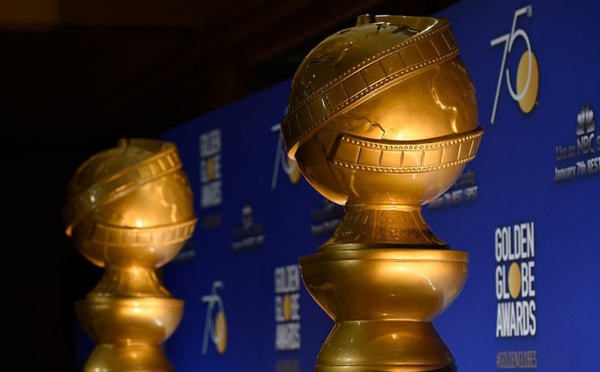 Golden Globes 2023 : découvrez la liste des nominations