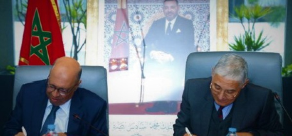 Inclusion financière : Un mémorandum d’entente entre le Crédit Agricole et Attijariwafa bank