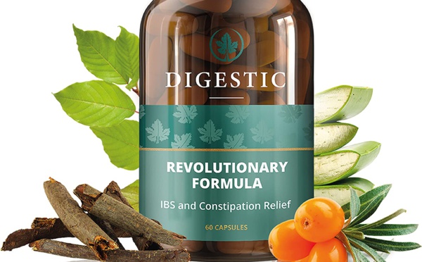 Digestic contre les troubles de la constipation ?