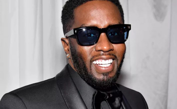 P. Diddy annonce la naissance d'une «petite fille» dans sa famille