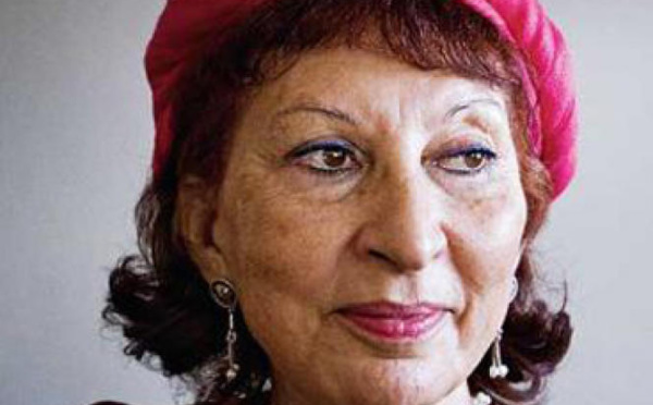 Rabat : Projection du film "Fatema, la sultane inoubliable" en l'honneur de feue Fatima Mernissi