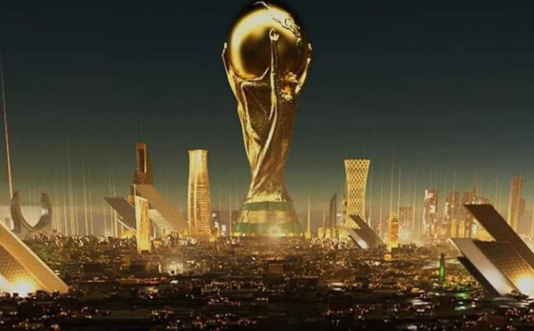 Mondial : Cap sur l'Amérique en 2026, avec un format à 48 équipes